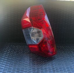 2014 2015 2016 2017 2018 2019 2020 2021 Toyota Tundra Left Driver Side Tail Light OEM 815600C101
