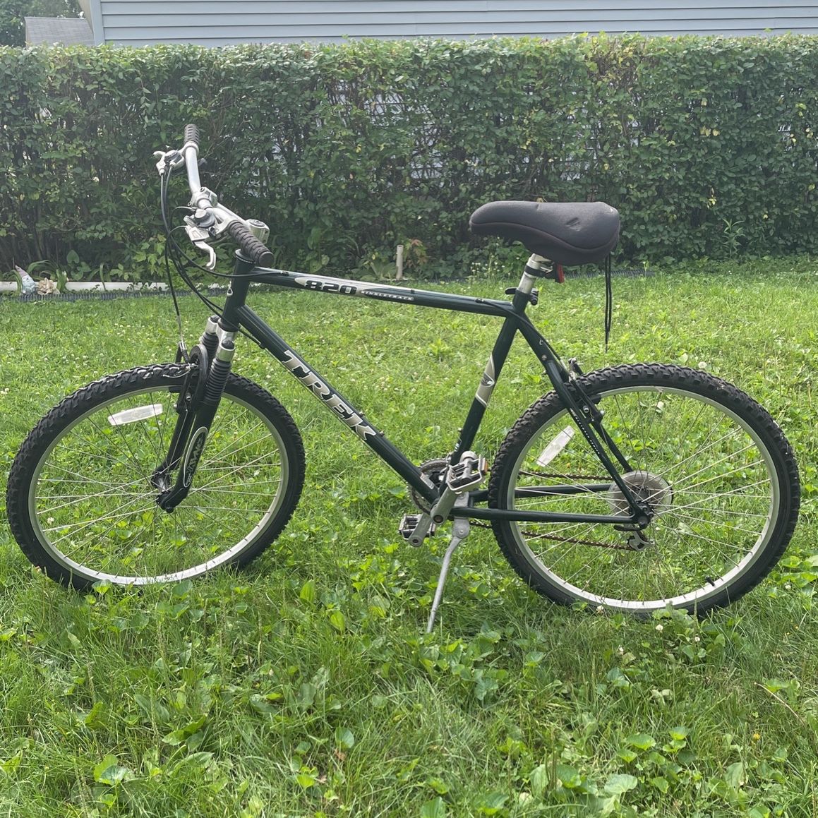 Single Track 820 Trek for Sale in Mundelein IL OfferUp