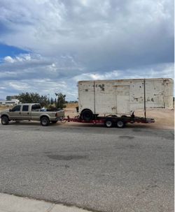 TOW/TRUCK