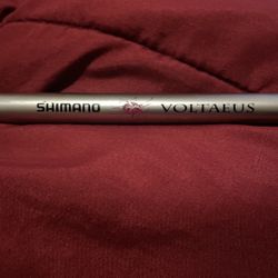 Shimano Voltaeus Fishing Rod