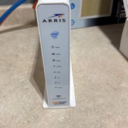 Internet Modem 
