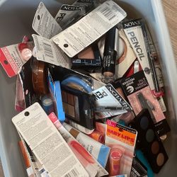 All kinds of foundation concealer blush  $2ea