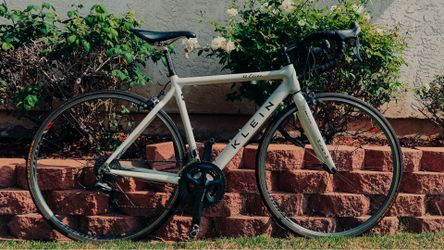 Klein Q elite Carbon road bike 50cm small