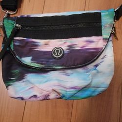 Lululemon FESTIVAL BAG