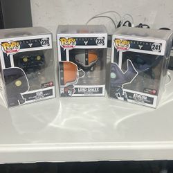 Funko Pop