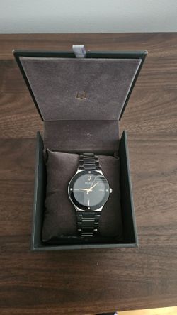 Bulova Watch 42 mm