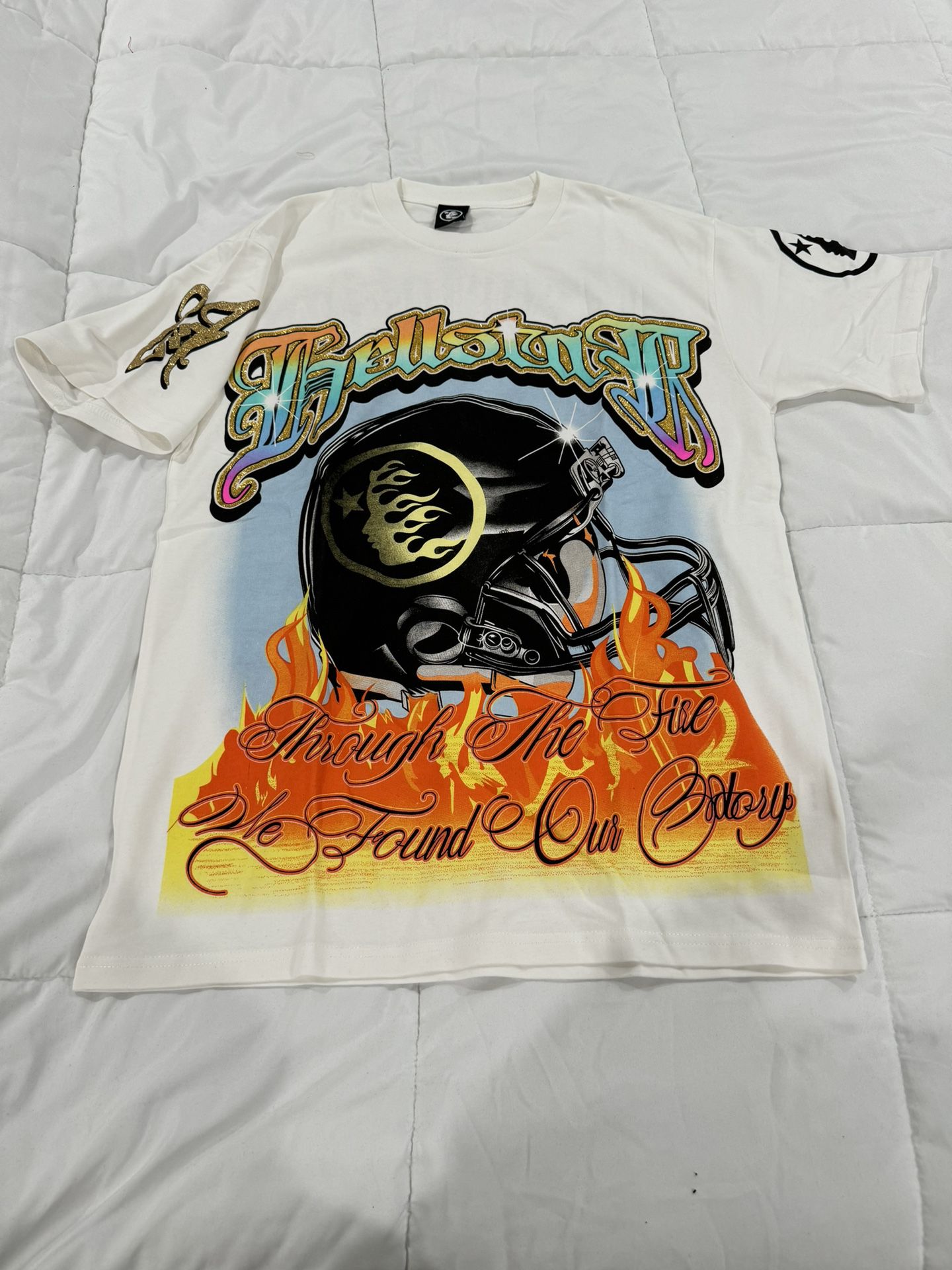 Hellstar Shirt 