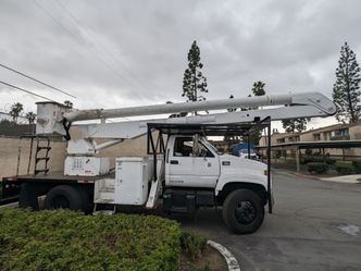 Altec Bucket