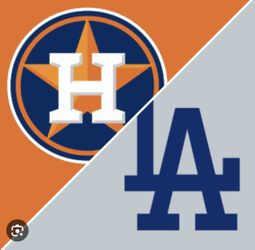Dodger Tickets