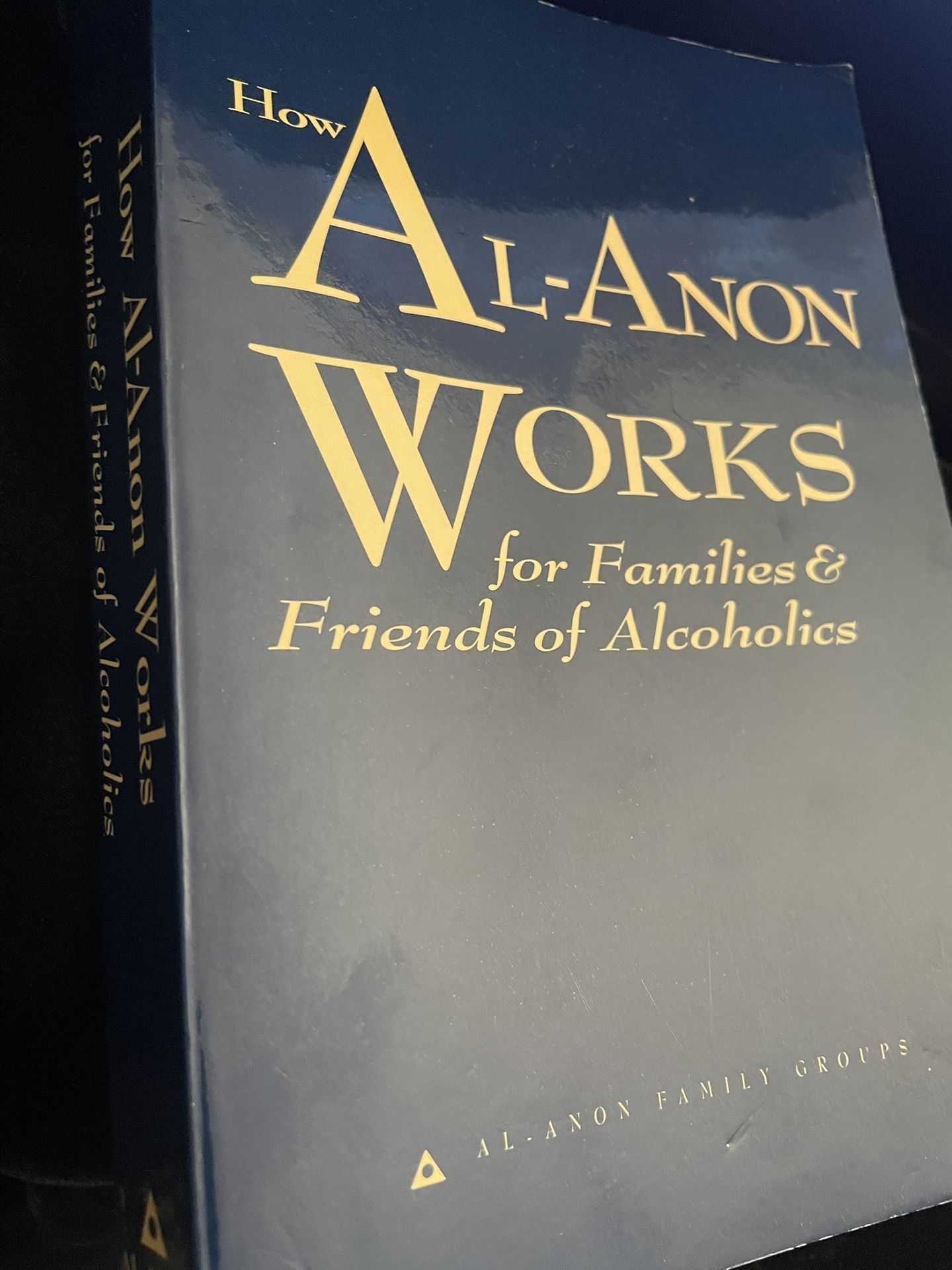 HOW ALANON WORKS