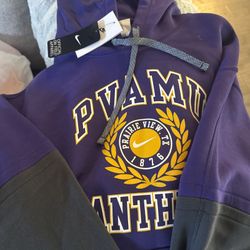 XL Men’s Nike Prairie View Hoody