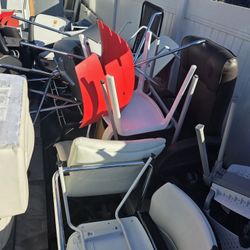 Chair Showroom Display  Big Sale 10$