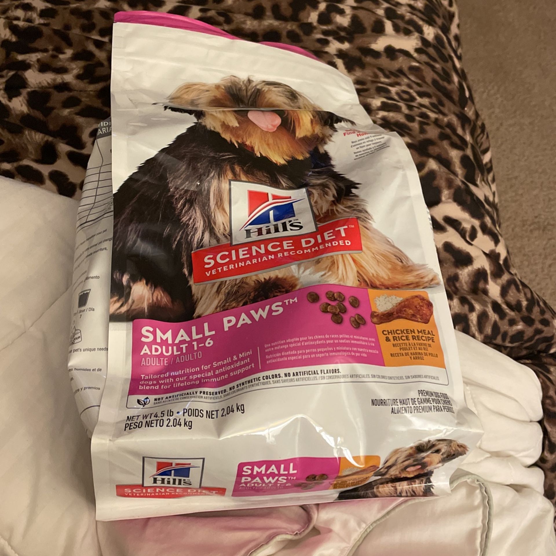 Dog Food