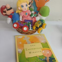 Kids Basket