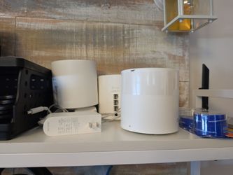 TPlink Deco AX3000 whole home mesh system