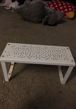 Storage stand