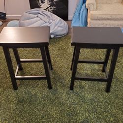 Barstools
