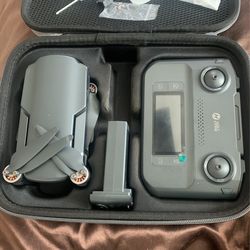 Holy Stone Drone (good as new) Sold To Best Offer