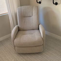Recliner Chair Fully Automatic 