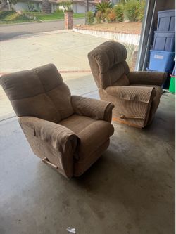 Chair recliner