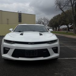 🎀2016 Chevrolet Camaro