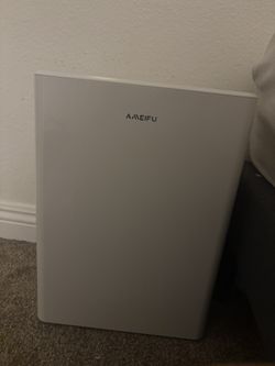 Air Purifier