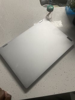 Lenovo laptop 16inch i5 processor