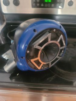 Wetsounds Tower Speakers