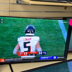 10035 Hisense Roku Tv 28164