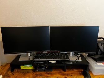 Dell Monitors