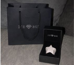 Star ring