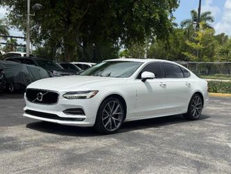 2019 Volvo S90