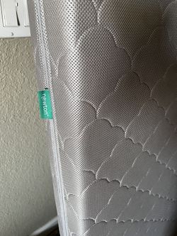 Crib Mattress