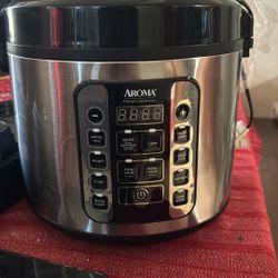 Rice Cooker