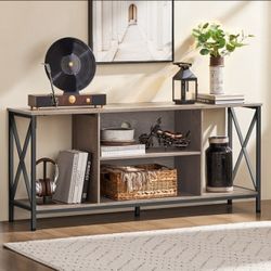 Entertainment Tv Stand 