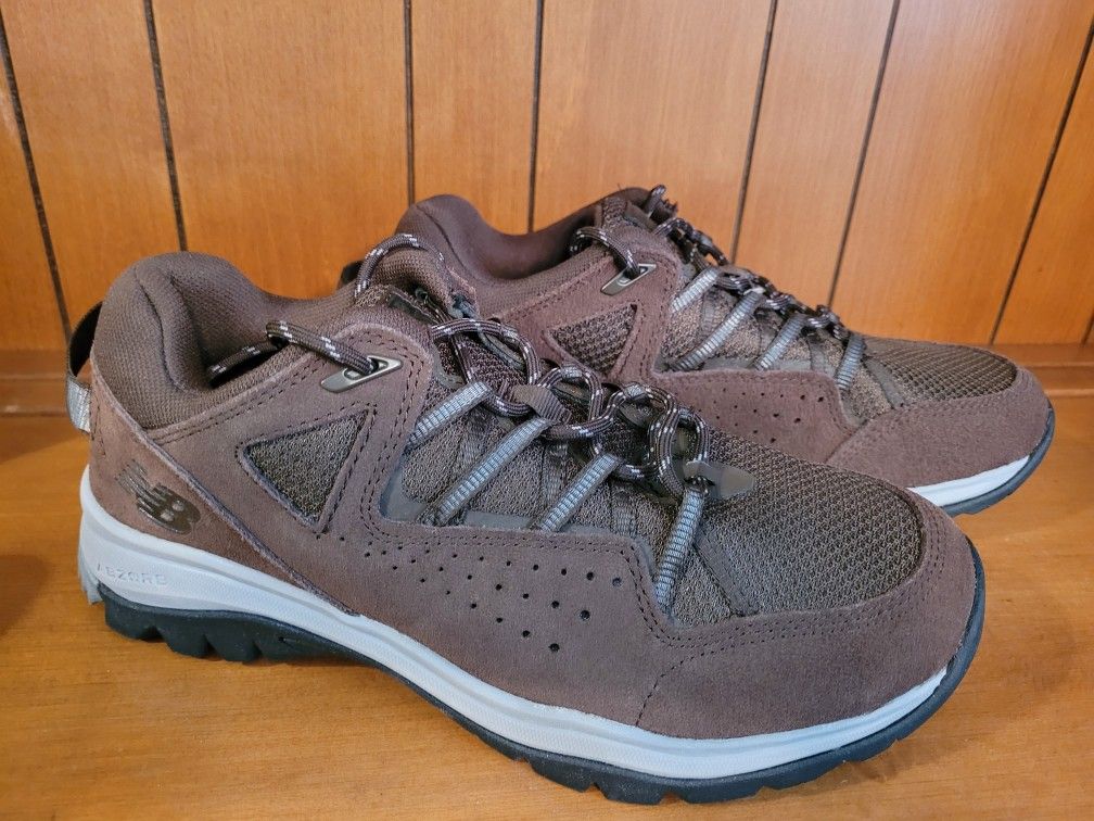 Men's New Balance ABZ RB boot Shoes Trail Hiking Size 7.