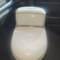 Training Toilet 