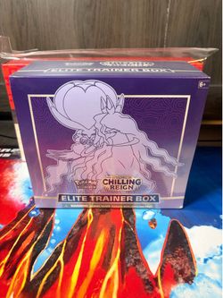 Chilling Reign Elite Trainer Box