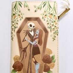 Disney Nightmare Before Christmas Jack Skellington