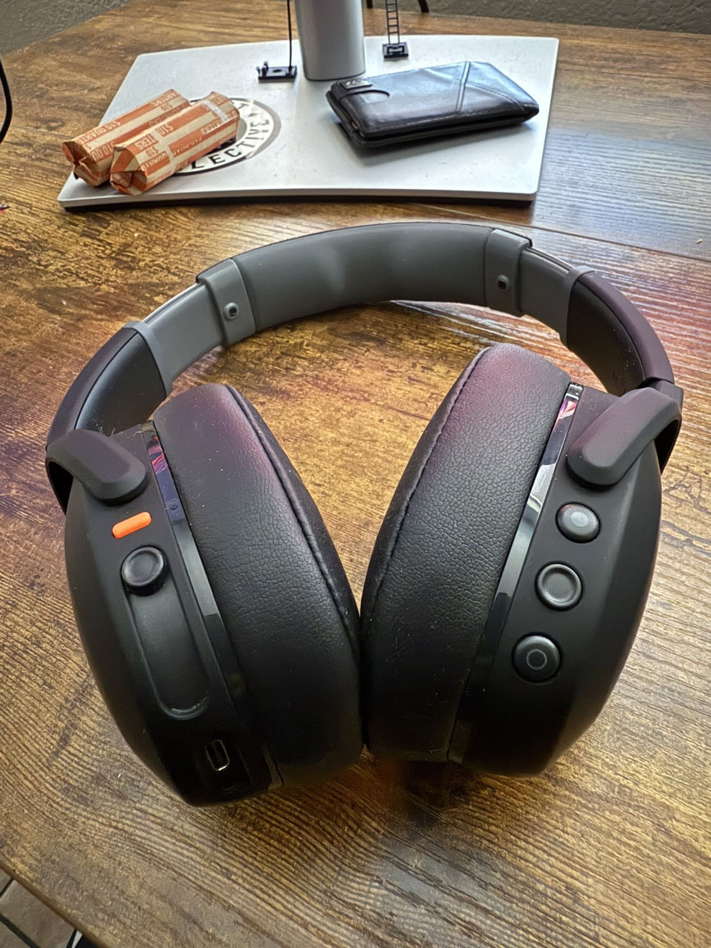 Skullcandy Crusher 2 Headphones