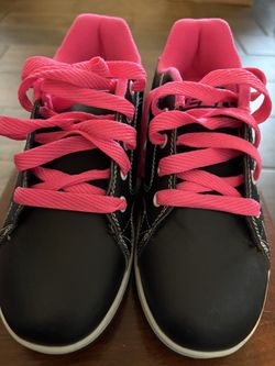 heelys roller sneakers