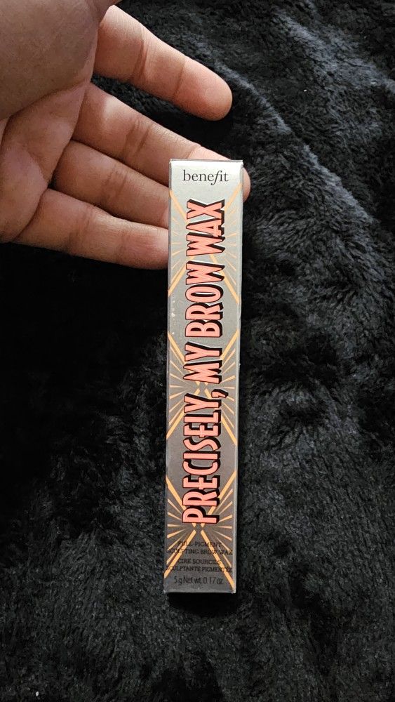 BENEFIT BROW WAX