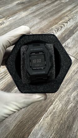 Casio G-Shock GD-B500-1