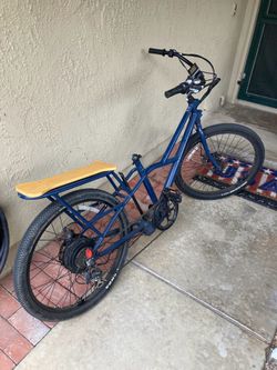 E-bike
