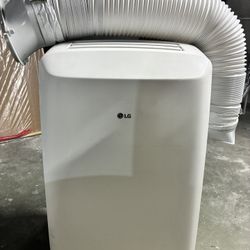 LG Portable Air conditioner 
