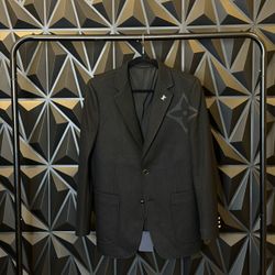 LV Blazer Men 