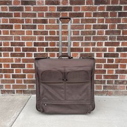 TUMI Tumi  Alpha 24" Large  Trip 2 Wheel Garment Bag