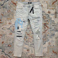 Amiri Size 34