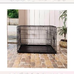 Create a Cozy Space with Dog Pet Cages and Kennels nice common