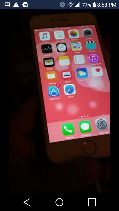 Iphone 6